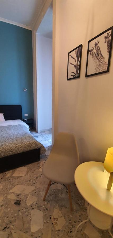 Sofia Rooms Nápoles Exterior foto